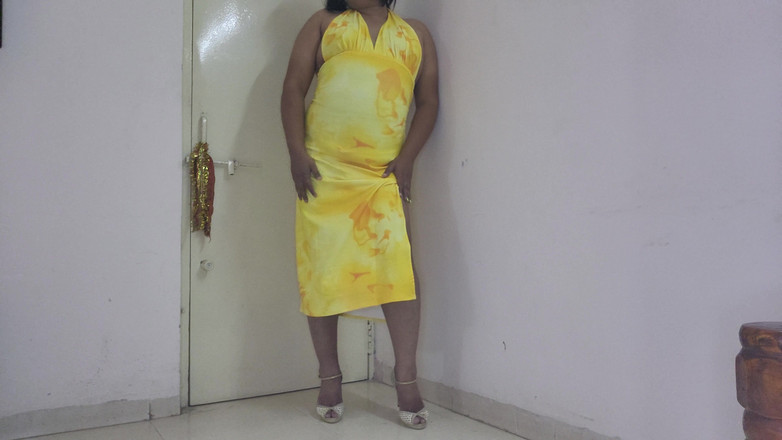 Indiansissychubby: Poslouchej, kterou chci aubcribe do mého domu