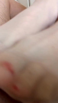 Preludiul sexy cu picioare de nailon 2