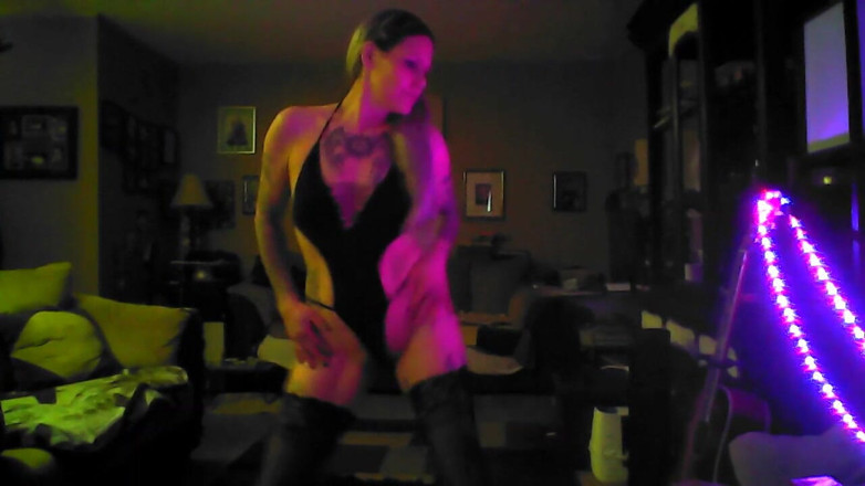 Aphrodity: Hot and naughty booty busting