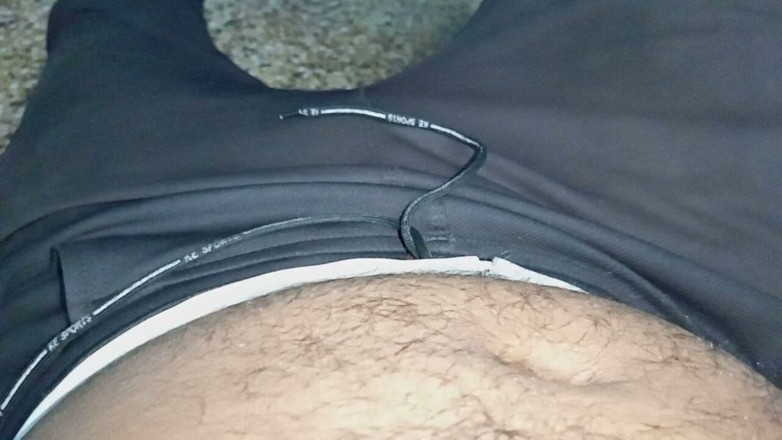 Fucking my wife: เมียอินเดียของกูเลียนมและหีเอาท์ดอร์
