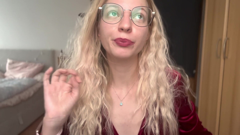 Goddess_Bella_Rae: Moja szczera opinia na temat beta i uległych mężczyzn