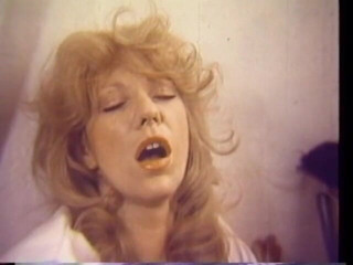 Vintage Usa: Sexy big boobs blonde fucks with her dude in the...
