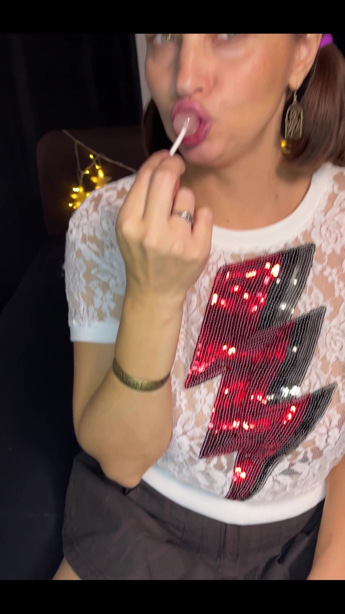 Crypto Mommy: Kolegium chops w dupę