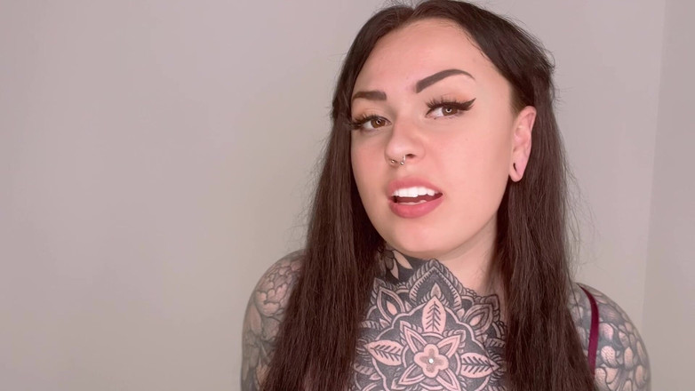 Miss Valentina: Tus pollas serán enjauladas