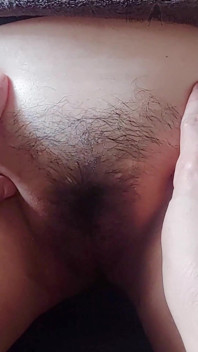 So, You Love Rubbing My Bush?