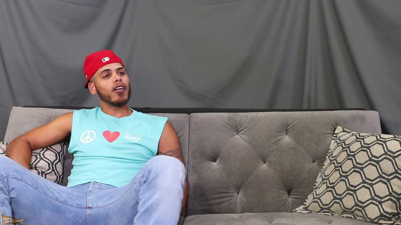 CocoDorm: Damian Surge + Kashdaddydre - No Netflix o freddo, Scopiamo!