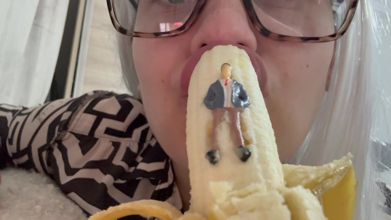 AmayaMori: Gigante meia-irmã come pequeno meio-irmão coloca