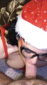 Just Use Their Throat Then Cum on Their Face