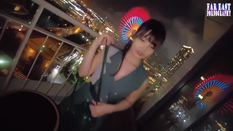 Far East pornography: Прогулка с сливками и поцелуями с полным ртом, наслаждаясь каждой теплой фазой виля.2