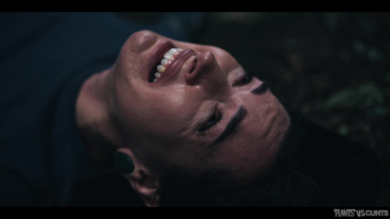 Plants vs Cunts: Kniha kletby