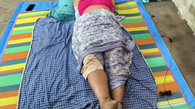 Indian IFS: Behind the Scenes of Step Mom and Step Son