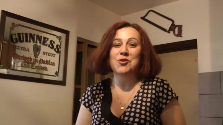 Paris Jango: A Single Stepmother Gets a Taste of Two Big Dicks