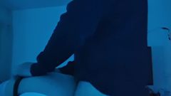 boyzxy212: Быстрый жесткий трах без презерватива в одежде с моей сучкой-геем перед выходом наружу