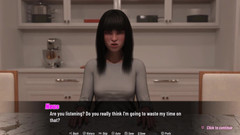 3D Cartoon Porn: Mwneus 1 - Neus Memberikan Neron Melancap yang perlahan, sensual dalam detik...