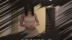 3D Cartoon Porn: Mwneus 2 - Neus pleasures Neron con una provocante sega, gioco con...