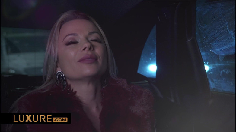 Luxure: The Third Partner