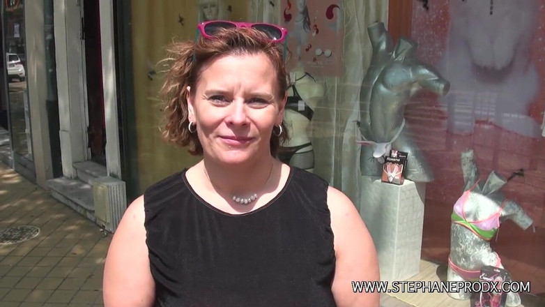 Stephprodx: Sensualle_morgane masturbazione