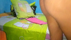 couplealiii: Deodorant Stick Fisting Zadku Výhřez