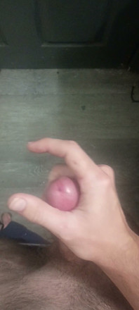 Nasty Cumshot