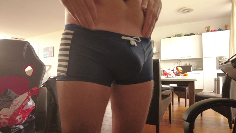 Sexy swimwear: Pakaian renang seksi