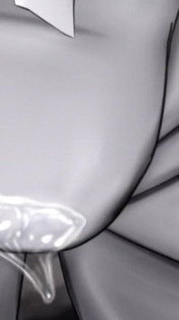 One Punch Tatsumaki Little Butt(kuso)