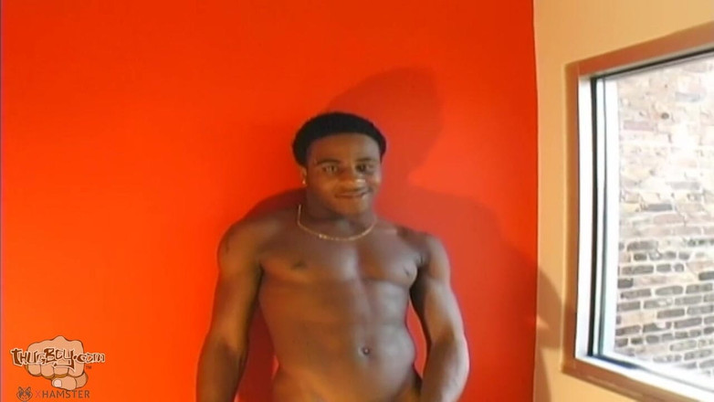 ThugBoy: Tyson Tk - Thugboy