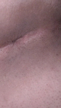 Lying Naked in My Bed, Nice and Warm Under the Covers...