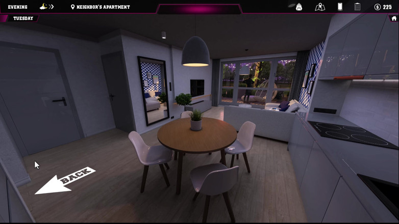 Johannes Gaming: 德鲍切里的步骤 29 将韦特安排与他的老板见面莱利