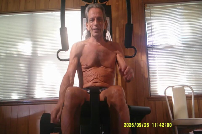 COBRA CRAIG: 9-26-26 Clip1 Saturday Work Out Cobra Thanks All the Watchers...ers...