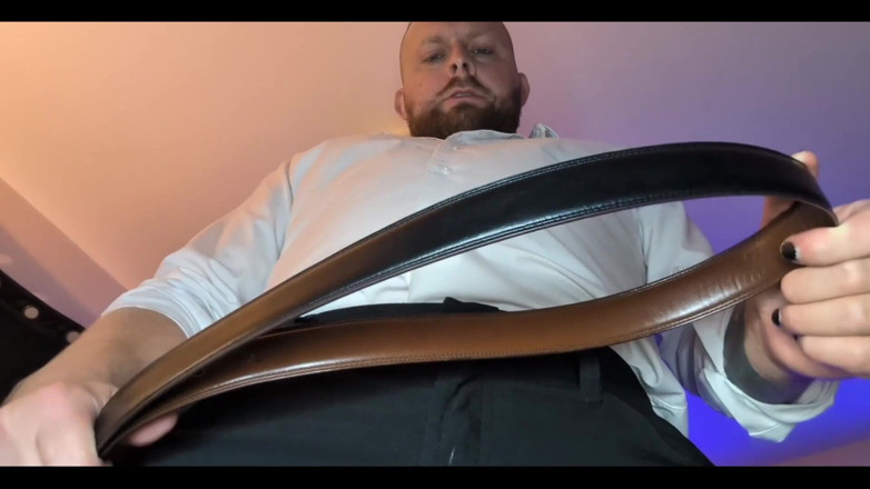 Wolfgang White: Bully Dominates You and Humiliates You