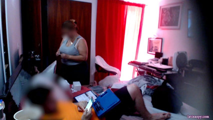 Latinaspy: Ep.67, Tocaculos 3xL tam video