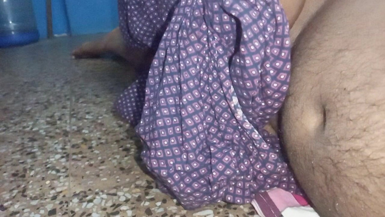 Sweet Indian cock: Sólo desi masturbace video