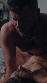 O fut pe soția celui mai bun prieten al meu după ce mi-a văzut filmul porno