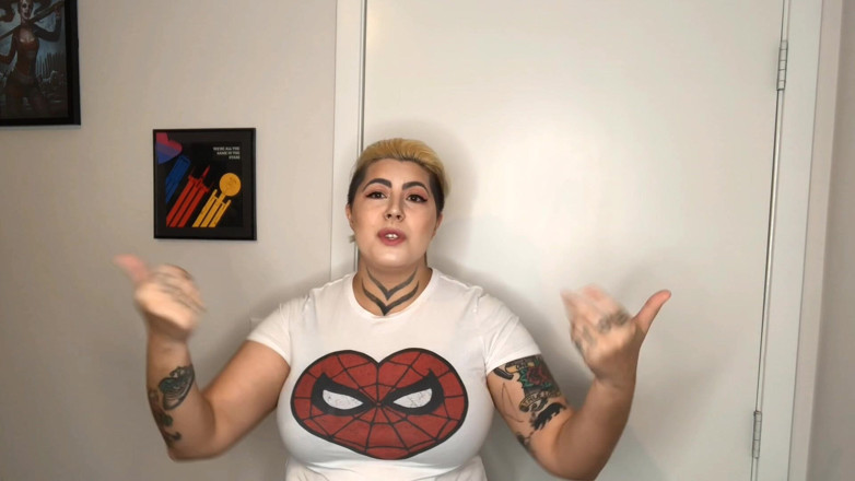 Mei After Dark: Bombex unboxen