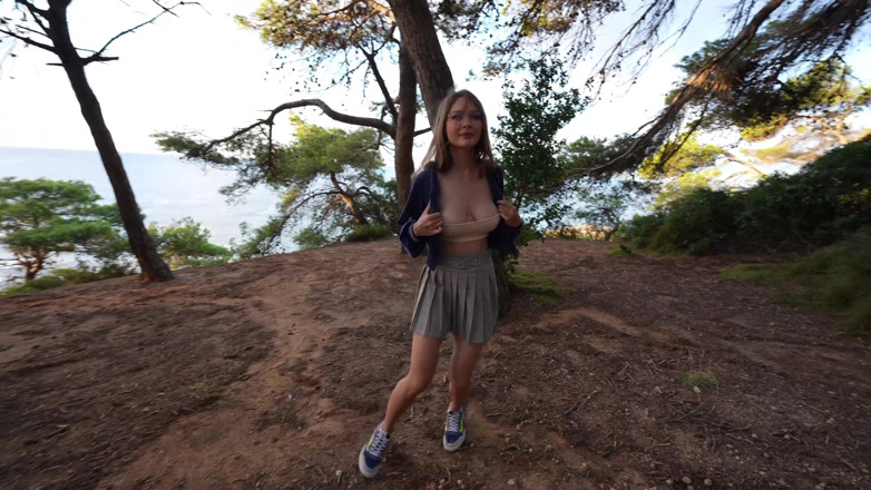 Alexa Poshspicy: POV: I Don't Want to Endure Until Home