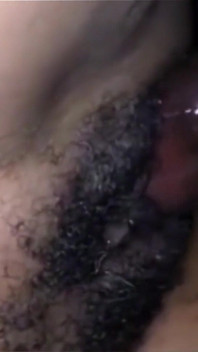 Creampie spécial Pour la Saint-Valentin pour un amant BBW