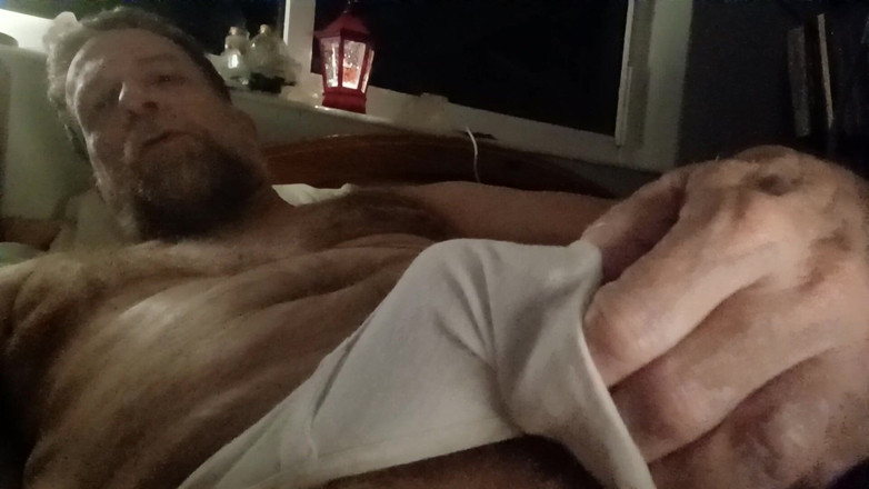 Hairyartist: Holy Cock MeneleponMu