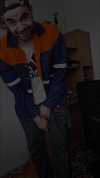 After Work I Jerk off