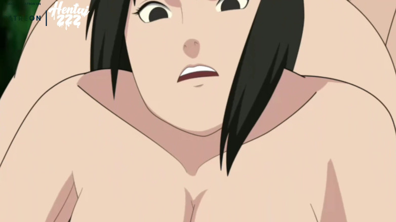 Hentai ZZZ: Naruto hentai shizune bekommt anal-creampie im doggystyle