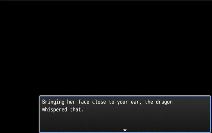 Musougaki: Tales Tails смешные сцены
