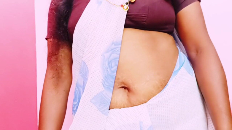 Telugu honey lips: India hijastra loca follando suegro, conversaciones sucias telugu