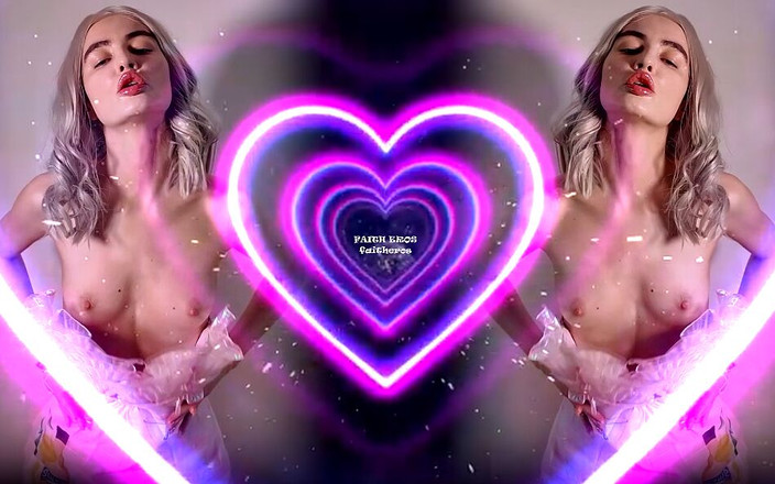 Faith Eros: Віра - єдина любов, яку ви хочете