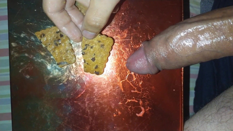 Lo Zborro: 君がマスターベーションしている間に、僕は君のクッキーにイく(エッチな言葉)