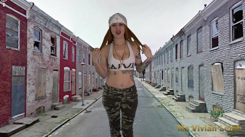 Goddess Vivian Leigh: Kültürel Ödenekler