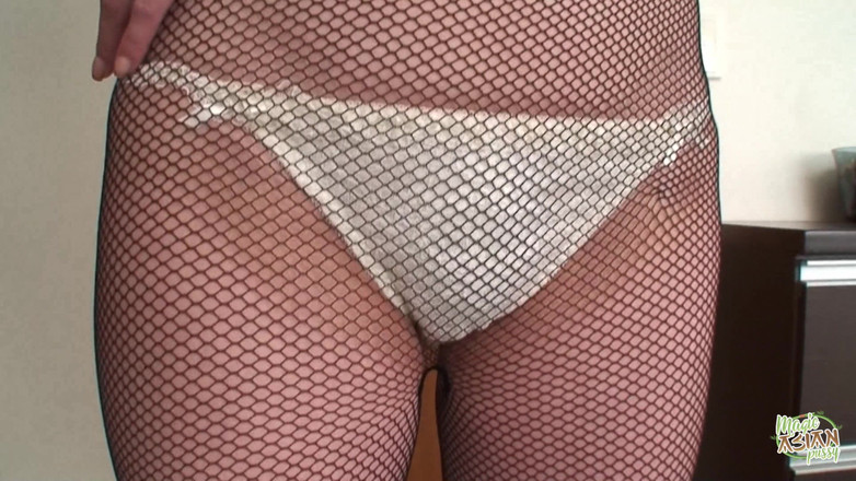 Magic Asian Pussy: Tahle děvka se vrátila domů a užila si maraton na...
