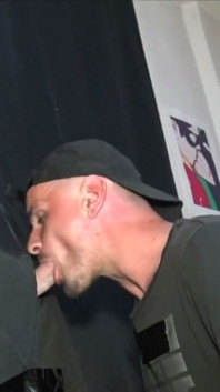 Francuska dziwka jebana raw przez Badboy Bareback