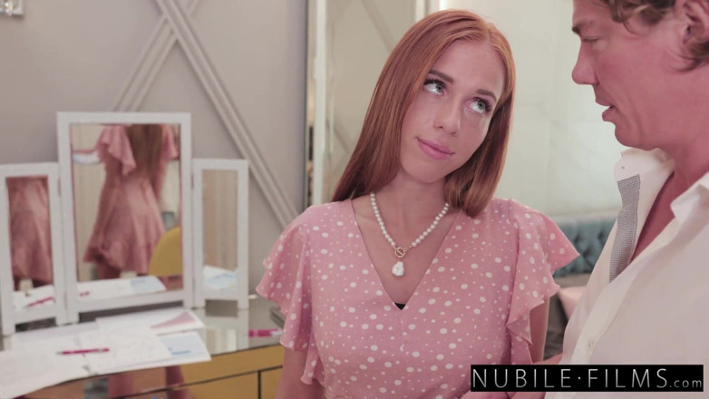 Nubile Films: Off the Clock - S44:e1