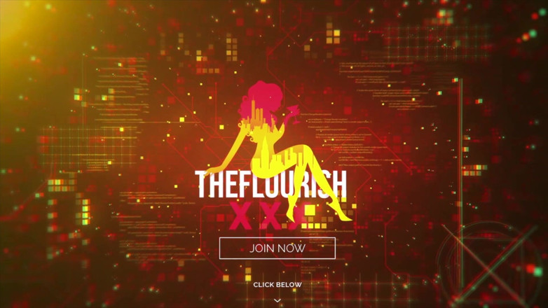 The Flourish XXX: Şımarık prenses massagebyblack ile parti için aranıyor