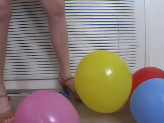 Sex Karma: Stunning young blonde teen sucks cock and balls, then gives...