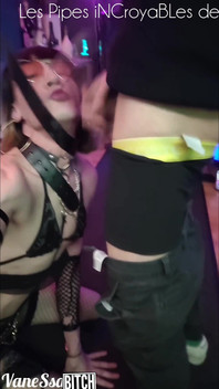 (makingoff³ View Me) Facefucking for Valentine's Day, Deepthroat on Deepthroat on This Cock Slut.